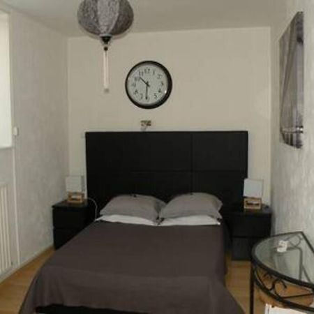 Charmant Studio A Belfort Quartier Vosges Apartment Exterior photo